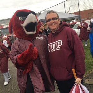 Meet your Posher, Cody